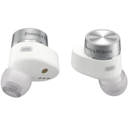 Наушники Bowers &amp; Wilkins Pi7 S2 Canvas White, Белый — фото 5