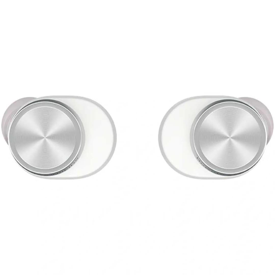 Наушники Bowers &amp; Wilkins Pi7 S2 Canvas White, Белый — фото 6
