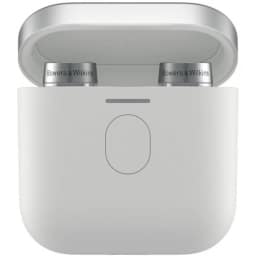 Наушники Bowers &amp; Wilkins Pi7 S2 Canvas White, Белый — фото 8