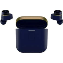 Наушники Bowers & Wilkins Pi7 S2 Midnight Blue, Синий — фото 1
