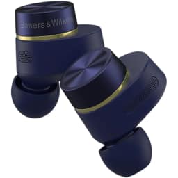 Наушники Bowers & Wilkins Pi7 S2 Midnight Blue, Синий — фото 2