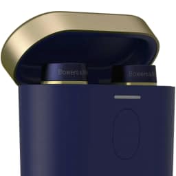 Наушники Bowers & Wilkins Pi7 S2 Midnight Blue, Синий — фото 3