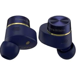 Наушники Bowers & Wilkins Pi7 S2 Midnight Blue, Синий — фото 4