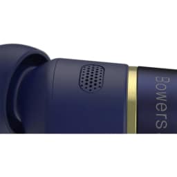 Наушники Bowers & Wilkins Pi7 S2 Midnight Blue, Синий — фото 8