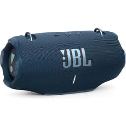 Портативная колонка JBL Xtreme 4 Blue, Синий — фото 1