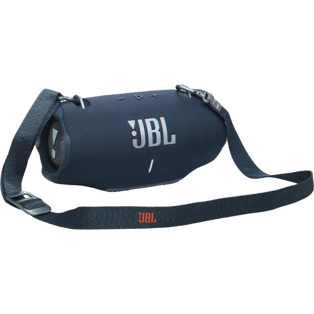 Портативная колонка JBL Xtreme 4 Blue, Синий — фото 2