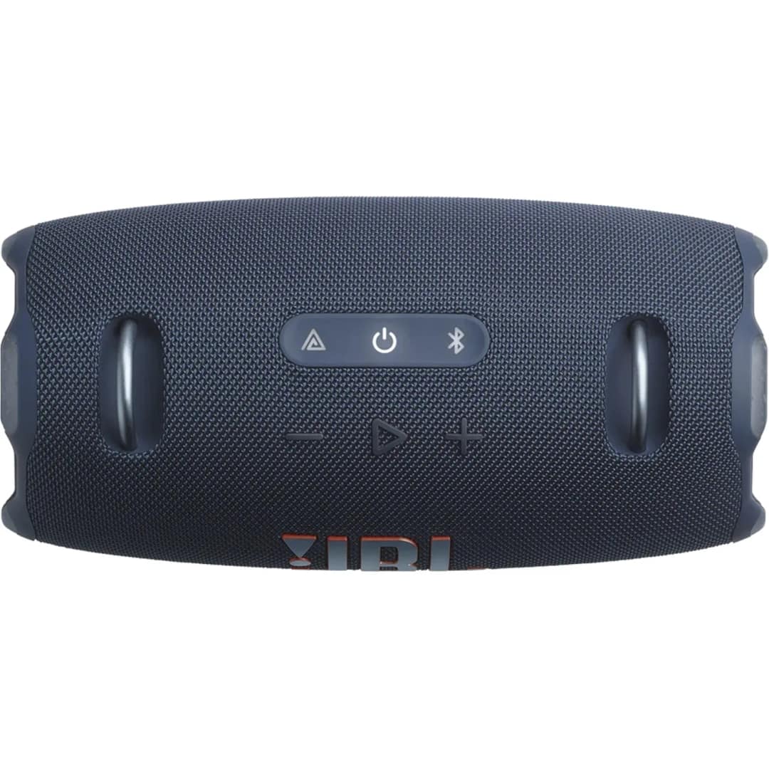 Портативная колонка JBL Xtreme 4 Blue, Синий — фото 3