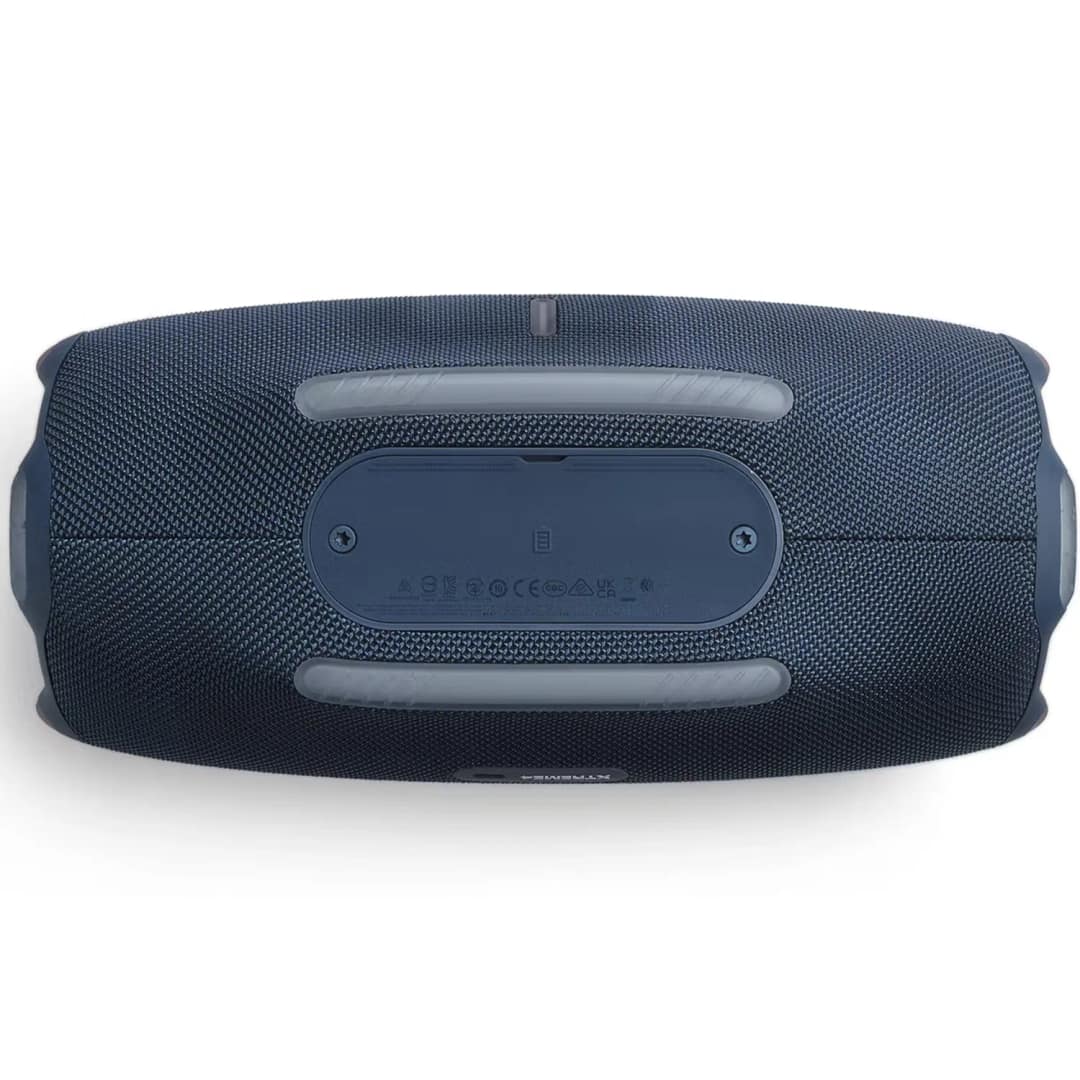 Портативная колонка JBL Xtreme 4 Blue, Синий — фото 4