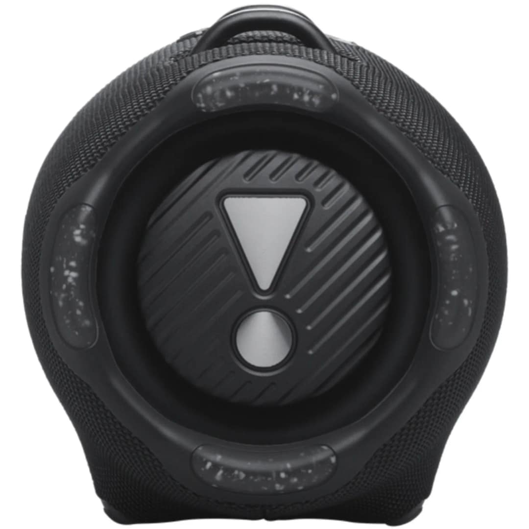 Портативная колонка JBL Xtreme 4 Black, Черный — фото 2