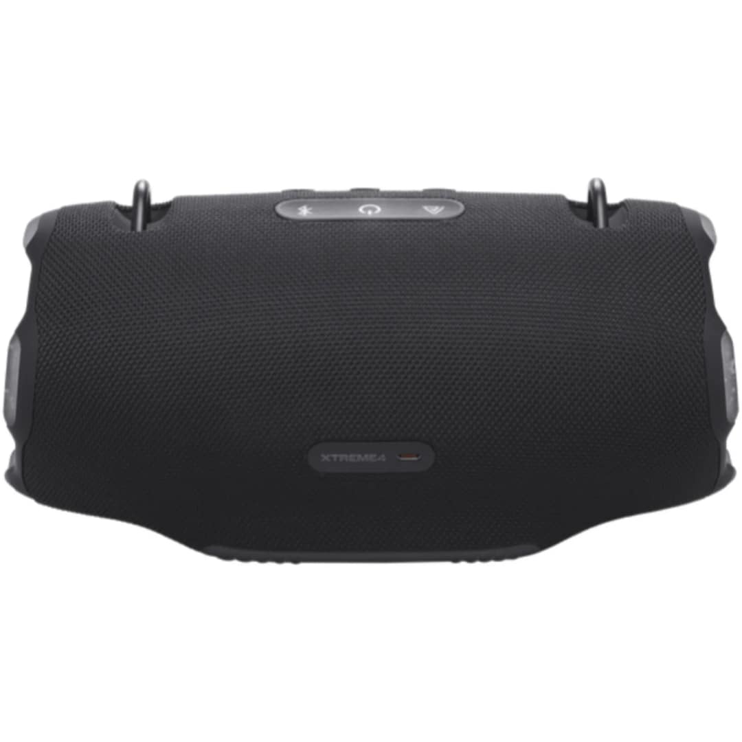 Портативная колонка JBL Xtreme 4 Black, Черный — фото 3