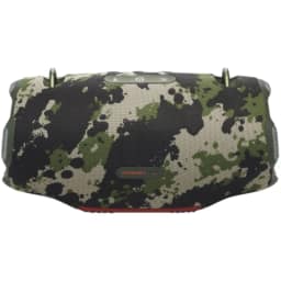 Портативная колонка JBL Xtreme 4 Camouflage, Зеленый — фото 2