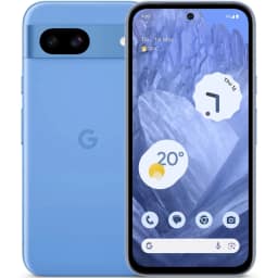 Смартфон Google Pixel 8a 8 Bay, Синий — фото 1
