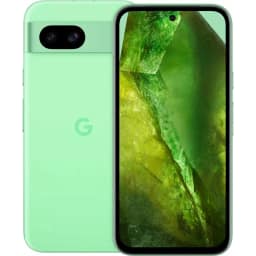 Смартфон Google Pixel 8a 8 Aloe, Зеленый — фото 1