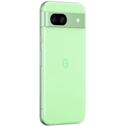 Смартфон Google Pixel 8a 8 Aloe, Зеленый — фото 2