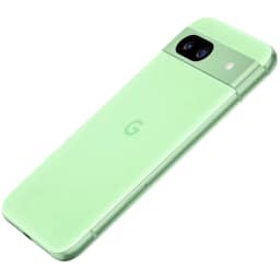 Смартфон Google Pixel 8a 8 Aloe, Зеленый — фото 4