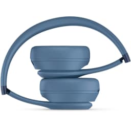Наушники Beats Solo 4 Wireless, Slate Blue — фото 2