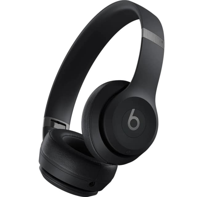 Наушники Beats Solo 4 Wireless, Matte Black