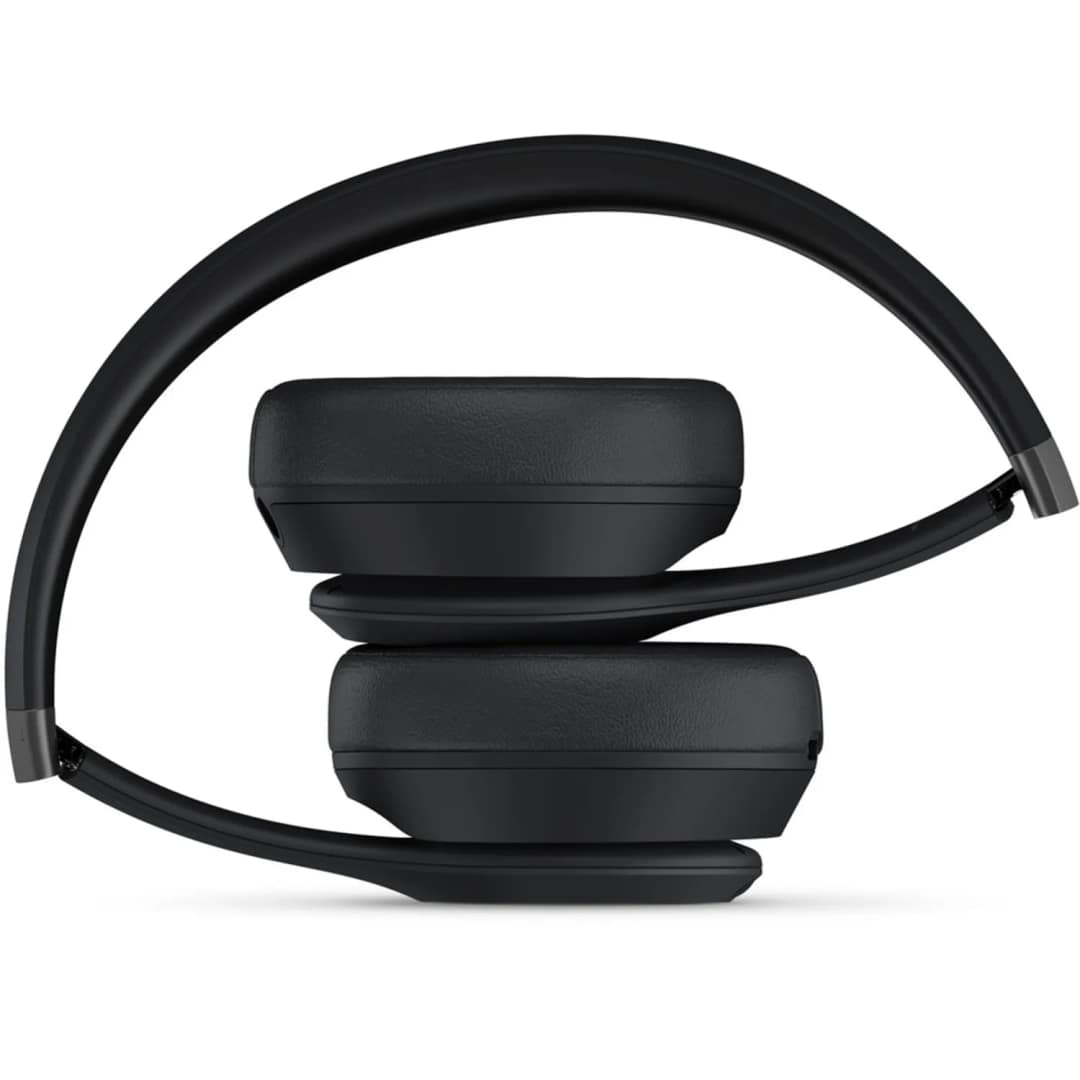 Наушники Beats Solo 4 Wireless, Matte Black — фото 2