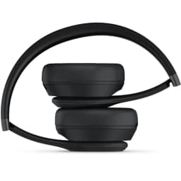 Наушники Beats Solo 4 Wireless, Matte Black — фото 2