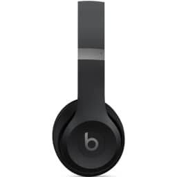 Наушники Beats Solo 4 Wireless, Matte Black — фото 3
