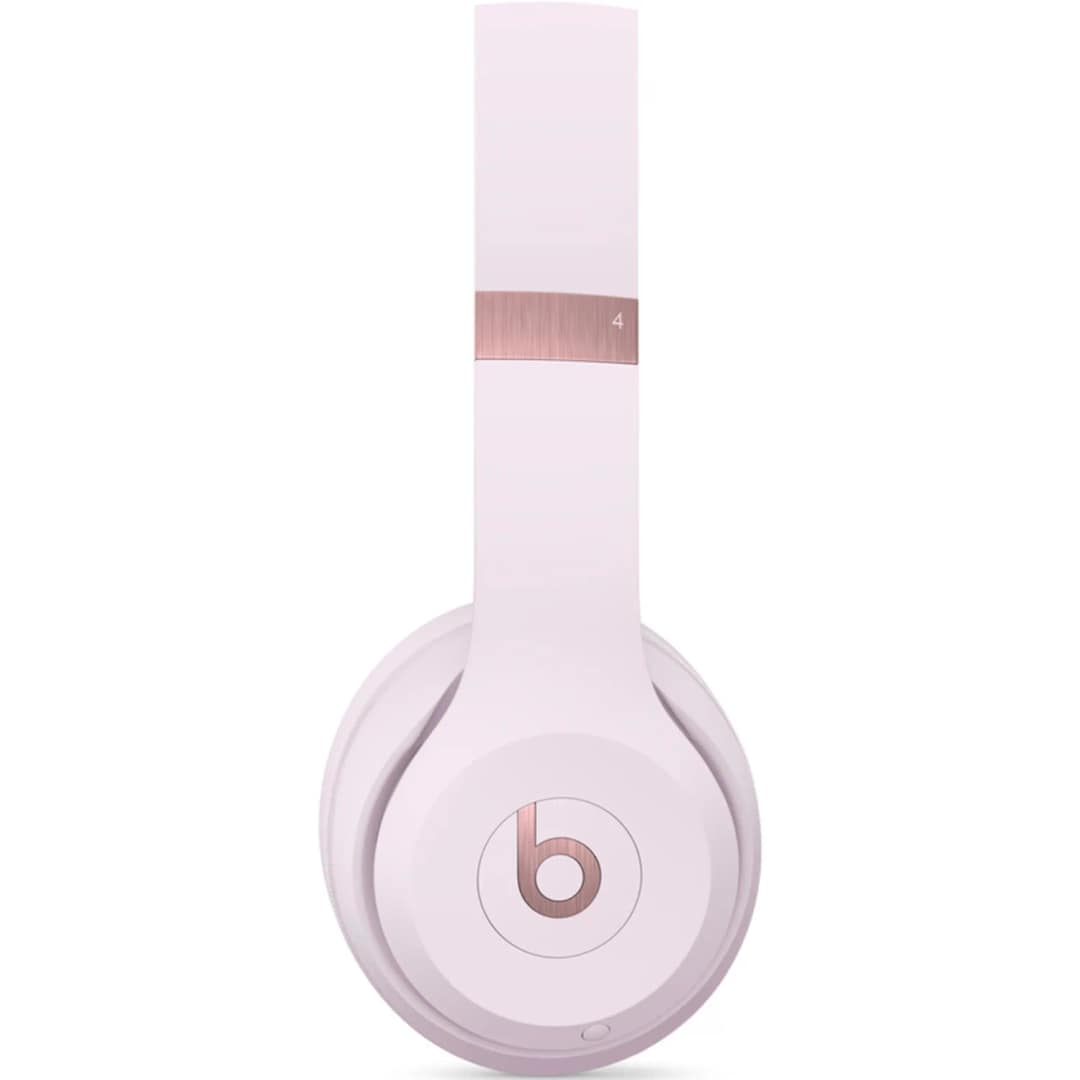 Наушники Beats Solo 4 Wireless, Cloud Pink — фото 3
