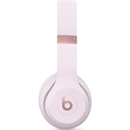 Наушники Beats Solo 4 Wireless, Cloud Pink — фото 3