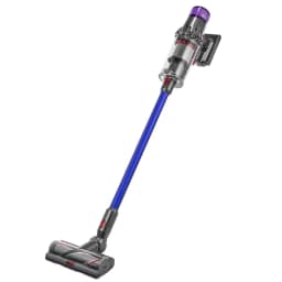 Пылесос Dyson V11 Absolute SV28 Nickel blue, Синий — фото 1