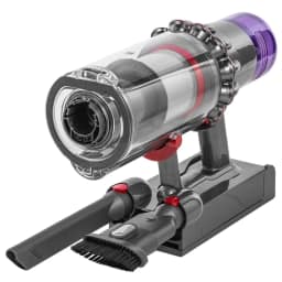 Пылесос Dyson V11 Absolute SV28 Nickel blue, Синий — фото 7