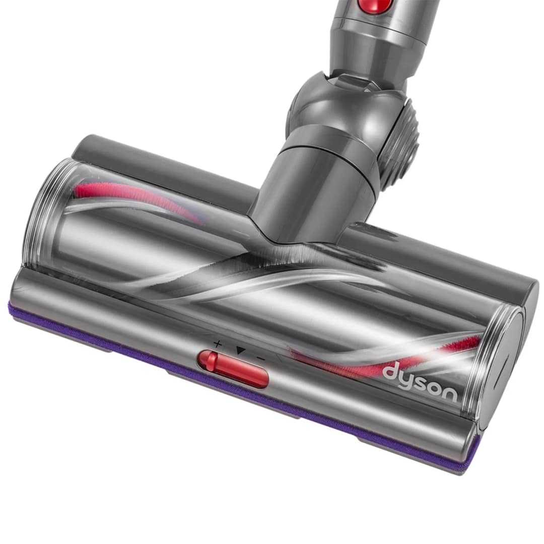 Пылесос Dyson V11 Absolute SV28 Nickel blue, Синий — фото 9