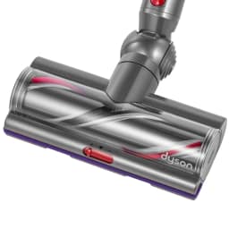 Пылесос Dyson V11 Absolute SV28 Nickel blue, Синий — фото 9