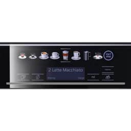 Кофемашина Siemens TE654319RW Black, Черный — фото 3