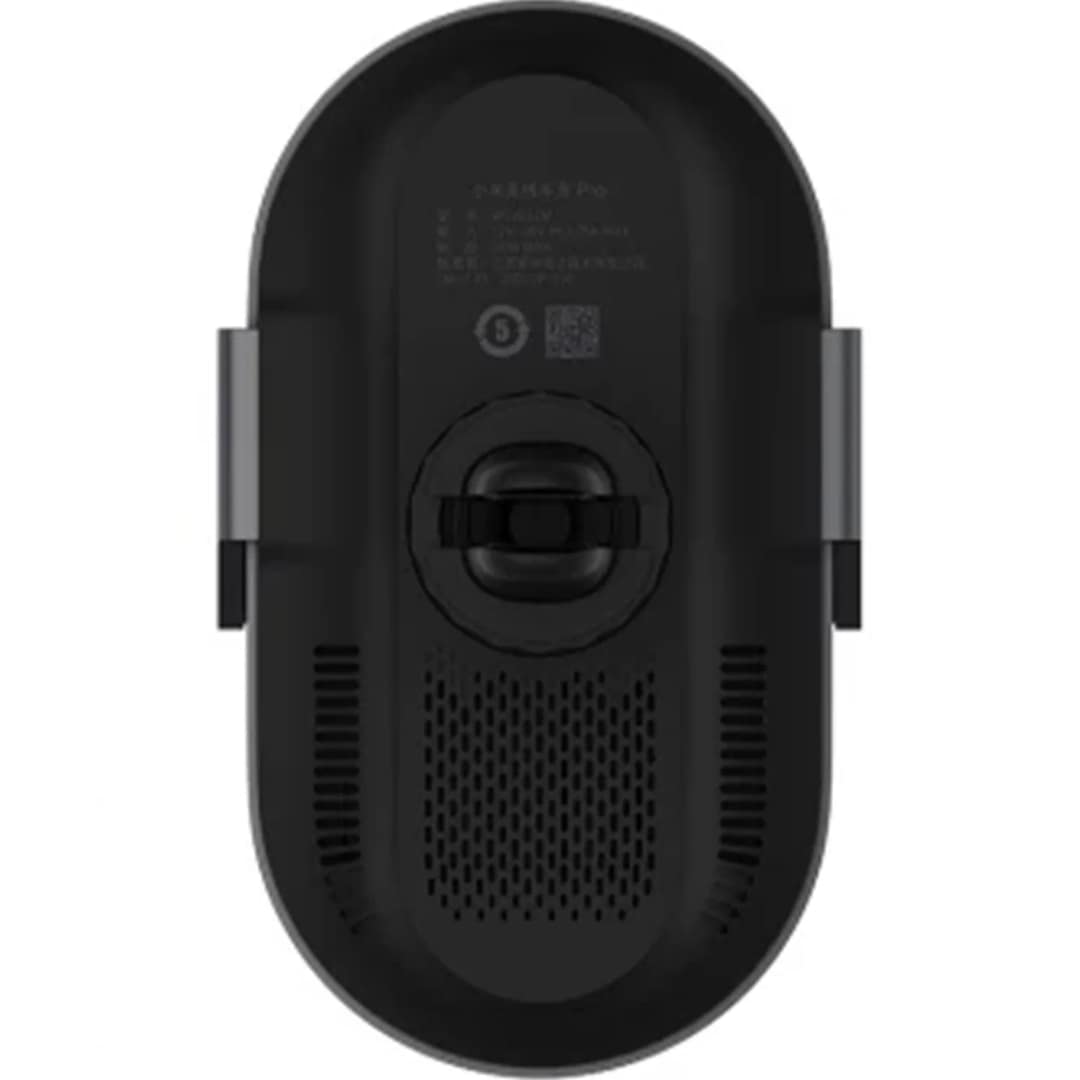 Автомобильный держатель Xiaomi Mi Wireless Car Charger Pro 50W Max Black, Черный — фото 4