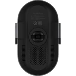 Автомобильный держатель Xiaomi Mi Wireless Car Charger Pro 50W Max Black, Черный — фото 4