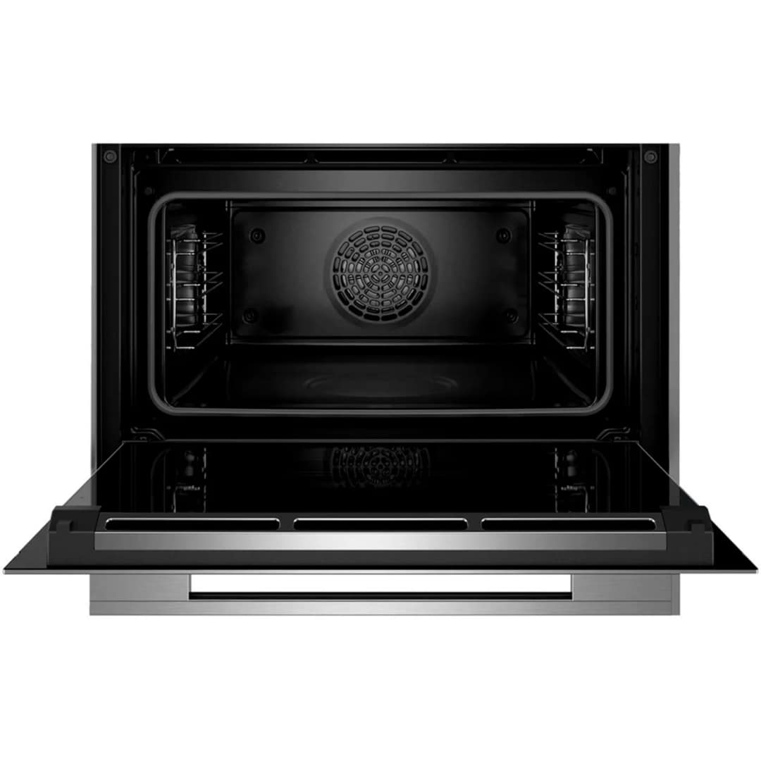 Электрический духовой шкаф Siemens CS636GBS2 Silver, Серебристый — фото 2