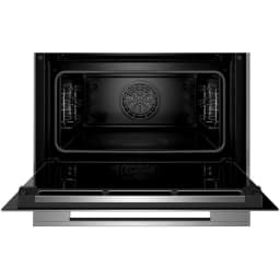 Электрический духовой шкаф Siemens CS636GBS2 Silver, Серебристый — фото 2