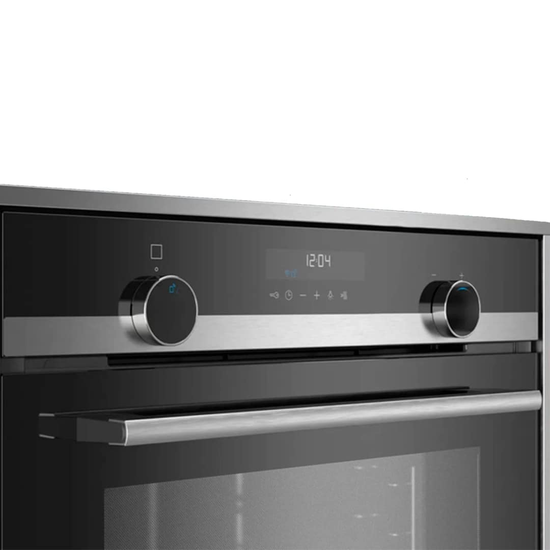 Электрический духовой шкаф Siemens HB578G0S6 Silver, Серебристый — фото 2