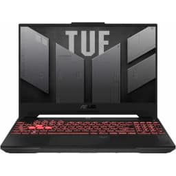 Ноутбук ASUS TUF Gaming F15 FX507VI-HQ111 15.6 WQHD IPS i7-13620H SSD Mecha Gray, Серый — фото 1