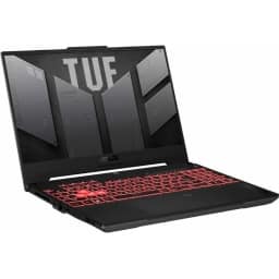 Ноутбук ASUS TUF Gaming F15 FX507VI-HQ111 15.6 WQHD IPS i7-13620H SSD Mecha Gray, Серый — фото 2