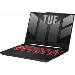 Ноутбук ASUS TUF Gaming F15 FX507VI-HQ111 15.6 WQHD IPS i7-13620H SSD Mecha Gray, Серый — фото 3