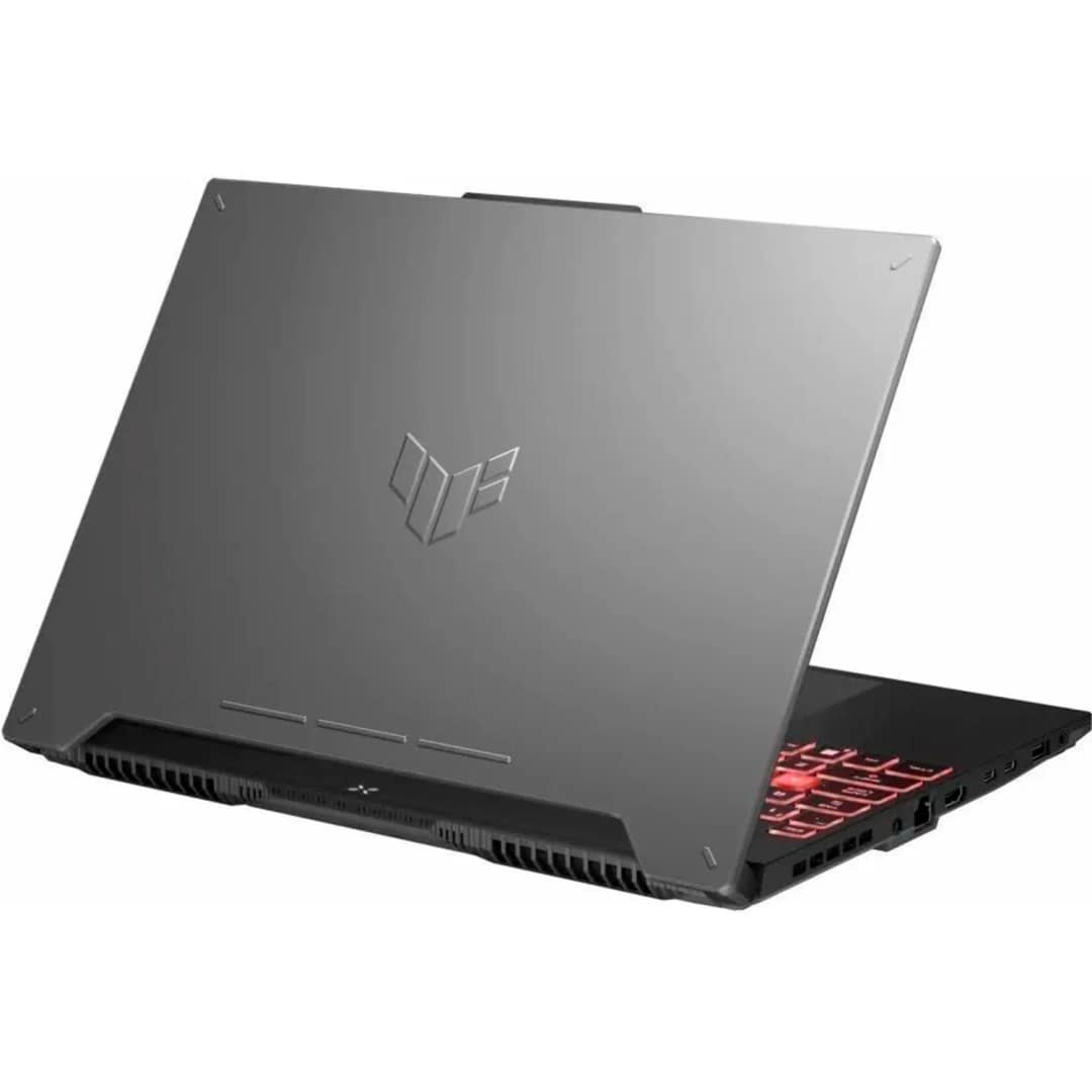 Ноутбук ASUS TUF Gaming F15 FX507VI-HQ111 15.6 WQHD IPS i7-13620H SSD Mecha Gray, Серый — фото 4