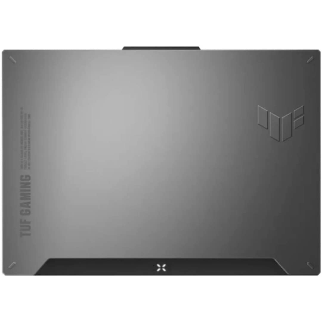 Ноутбук ASUS TUF Gaming F15 FX507VI-HQ111 15.6 WQHD IPS i7-13620H SSD Mecha Gray, Серый — фото 5