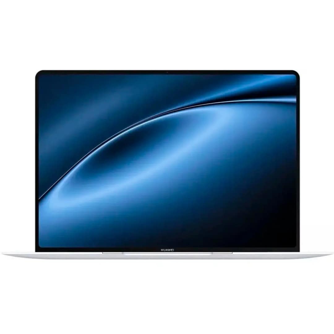 Ноутбук Huawei MateBook X Pro 14.2 IPS i7-155H Ultra SSD White, Белый — фото 2