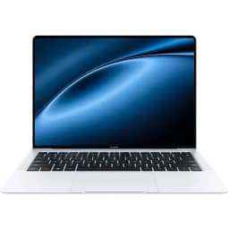 Ноутбук Huawei MateBook X Pro 14.2 IPS i7-155H Ultra SSD White, Белый — фото 3