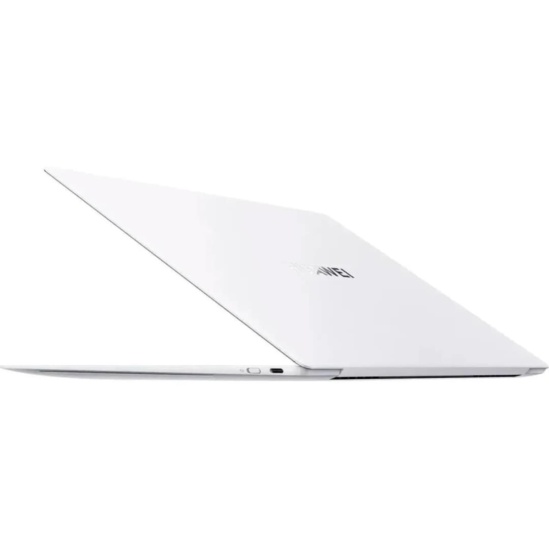 Ноутбук Huawei MateBook X Pro 14.2 IPS i7-155H Ultra SSD White, Белый — фото 4