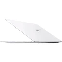 Ноутбук Huawei MateBook X Pro 14.2 IPS i7-155H Ultra SSD White, Белый — фото 4