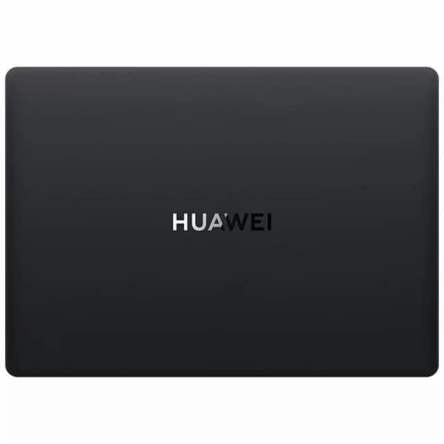 Ноутбук Huawei MateBook X Pro 14.2 IPS i7-155H Ultra SSD Black, Черный