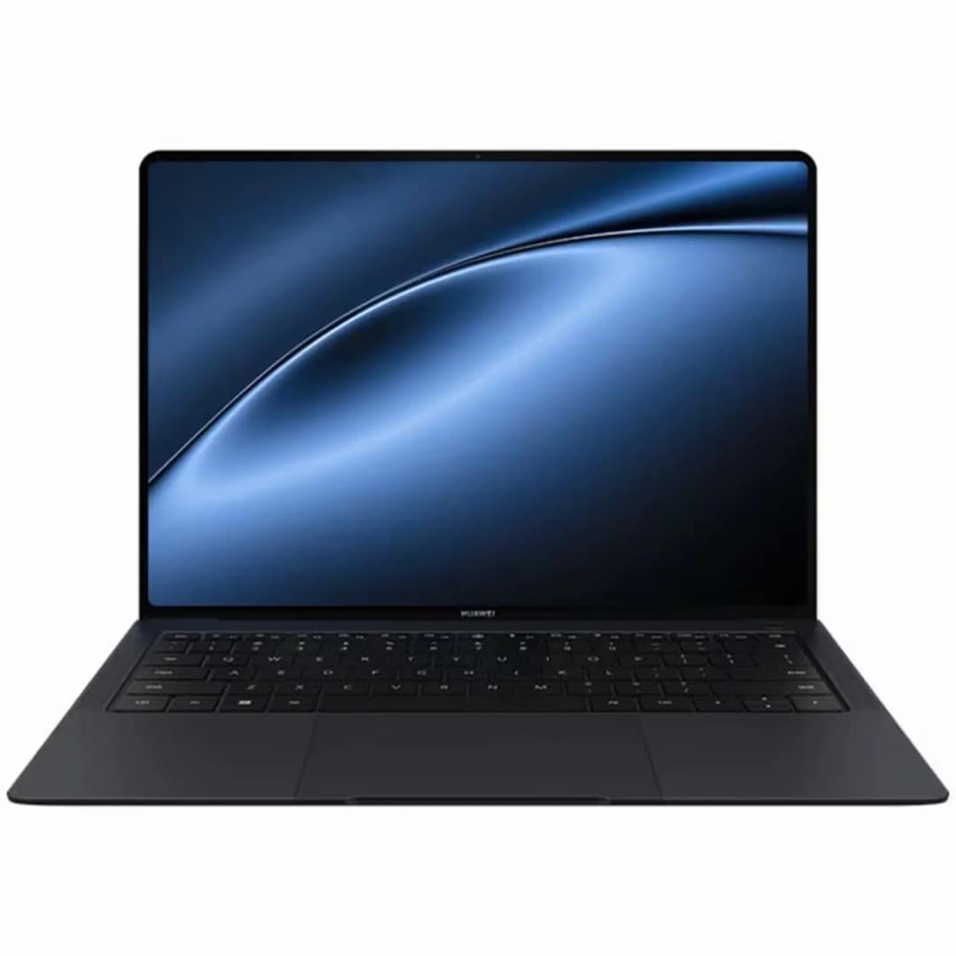 Ноутбук Huawei MateBook X Pro 14.2 IPS i7-155H Ultra SSD Black, Черный — фото 2