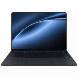 Ноутбук Huawei MateBook X Pro 14.2 IPS i7-155H Ultra SSD Black, Черный — фото 2