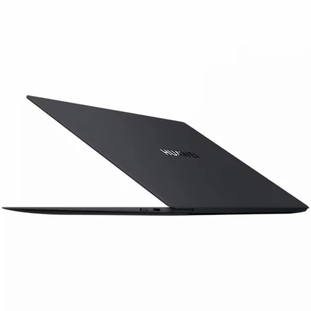 Ноутбук Huawei MateBook X Pro 14.2 IPS i7-155H Ultra SSD Black, Черный — фото 3