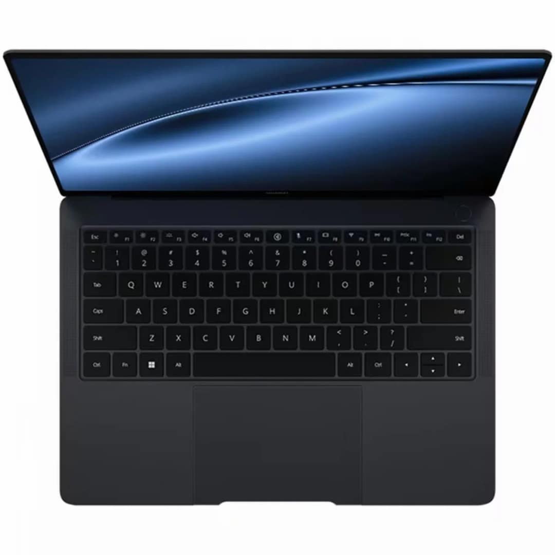 Ноутбук Huawei MateBook X Pro 14.2 IPS i7-155H Ultra SSD Black, Черный — фото 5